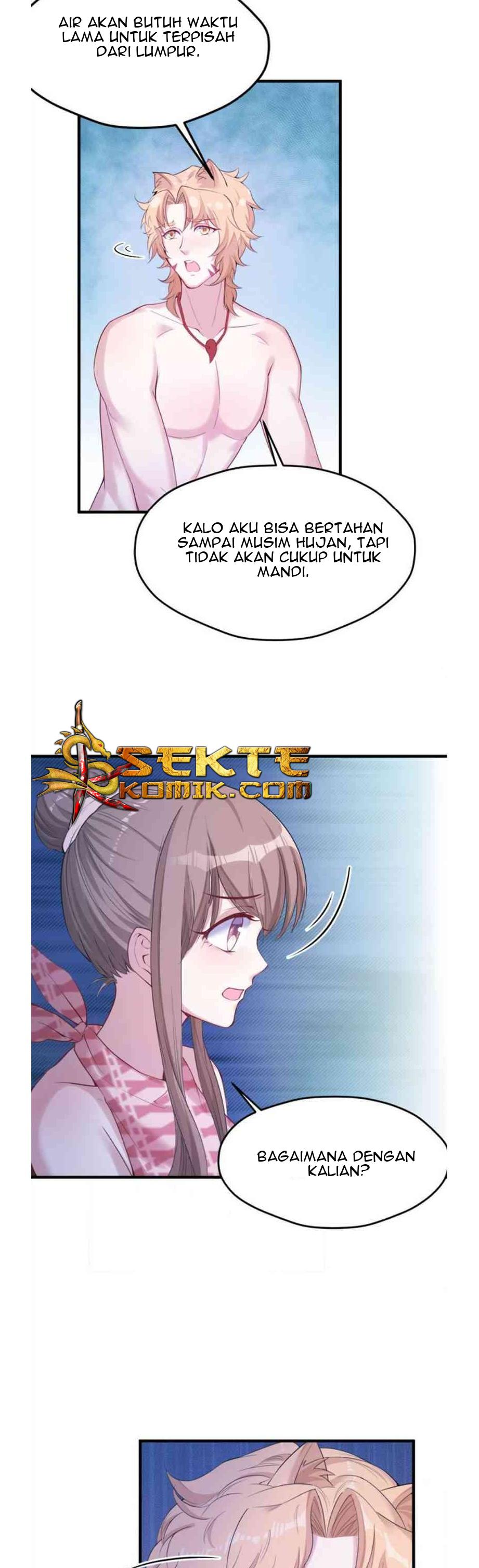 Beauty and the Beasts Chapter 157 halaman 2