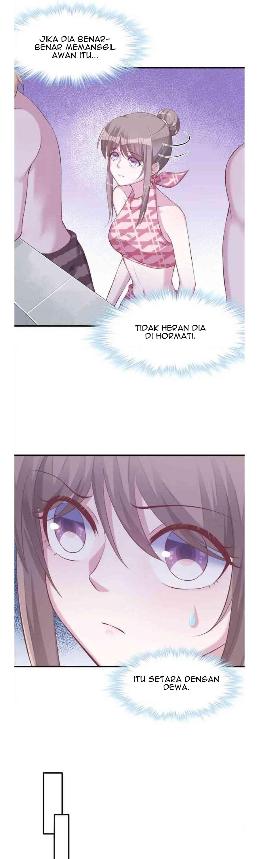 Beauty and the Beasts Chapter 158 halaman 10