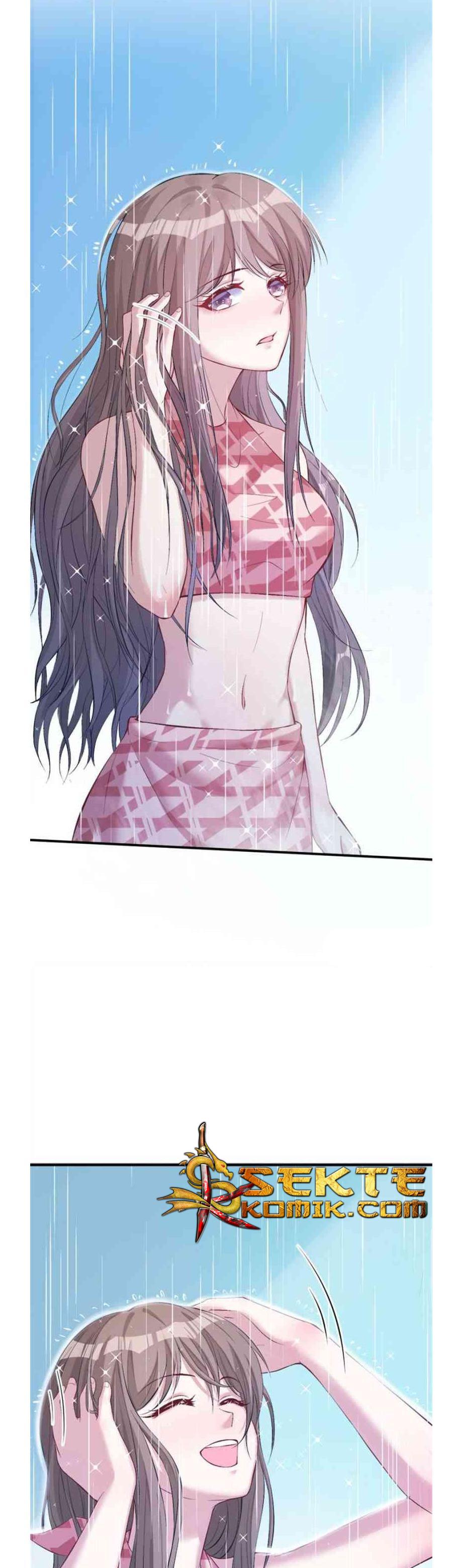 Beauty and the Beasts Chapter 160 halaman 5