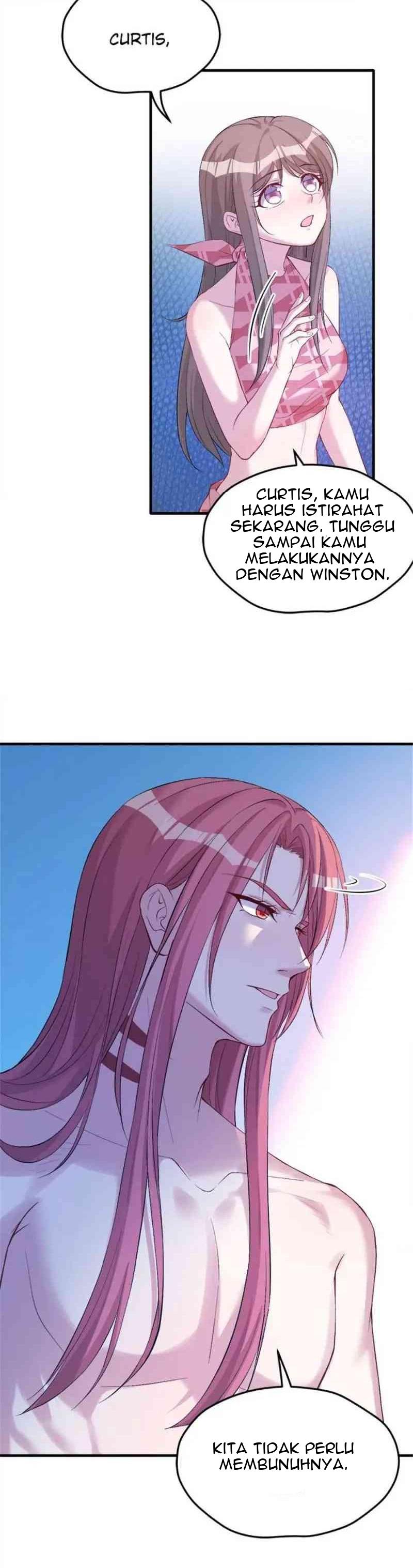 Beauty and the Beasts Chapter 161 halaman 10