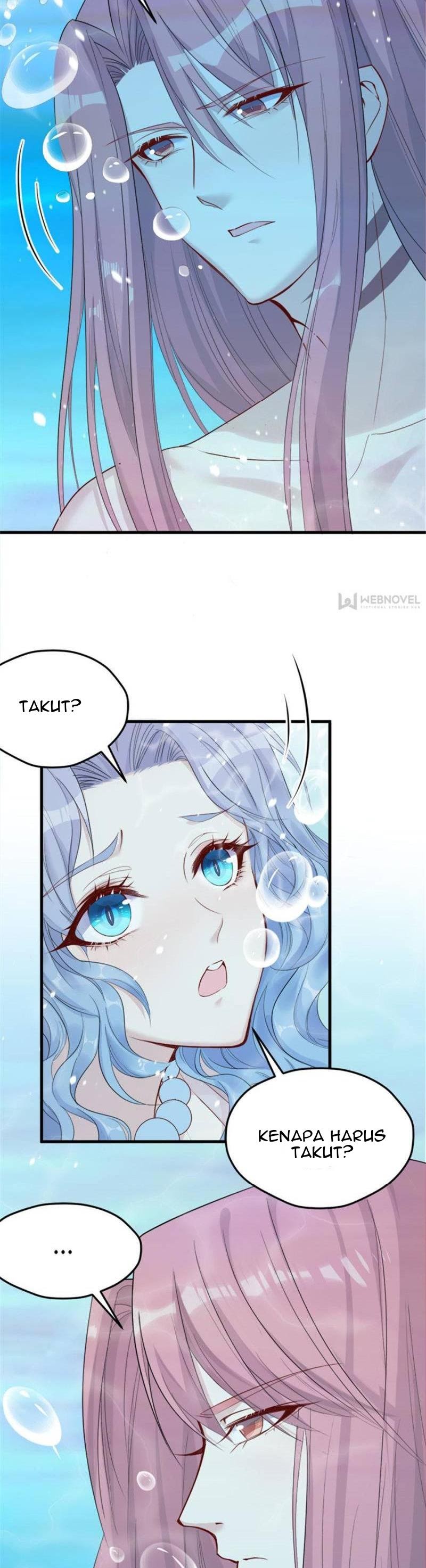 Beauty and the Beasts Chapter 166 halaman 11