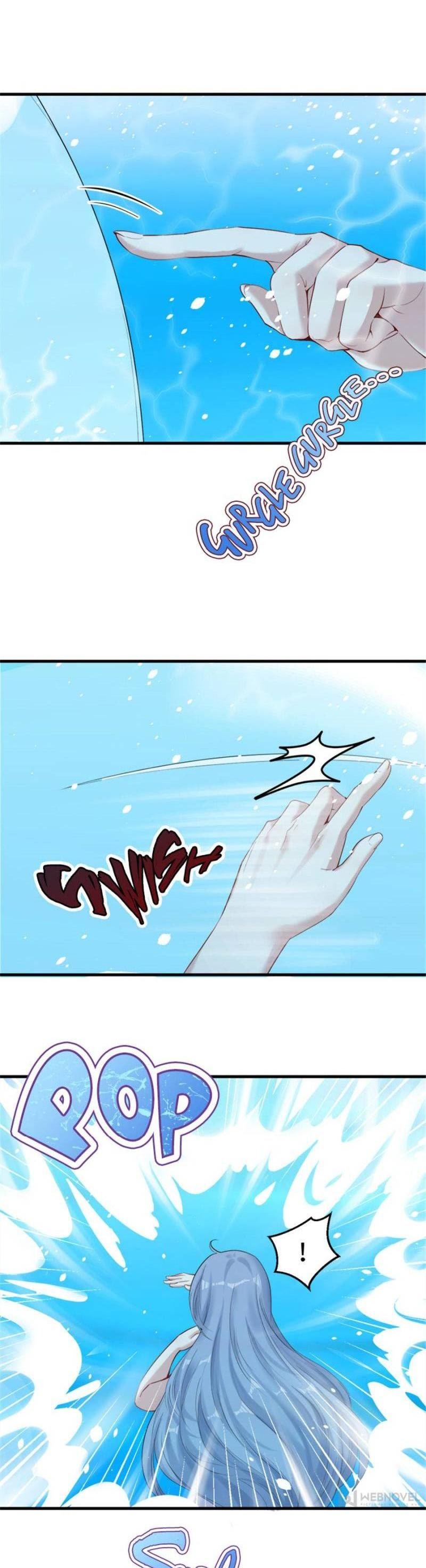 Beauty and the Beasts Chapter 166 halaman 7