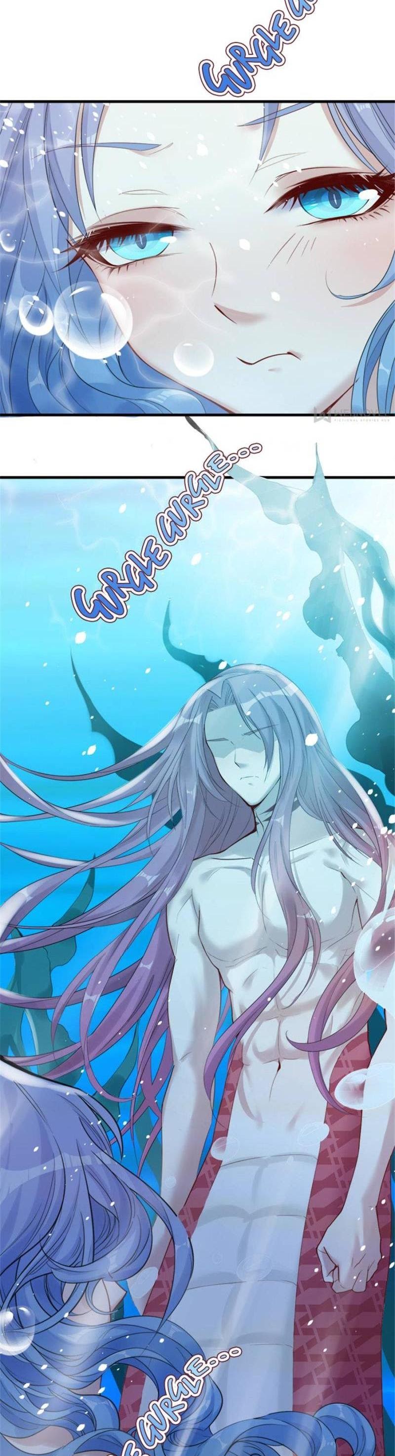 Beauty and the Beasts Chapter 166 halaman 9