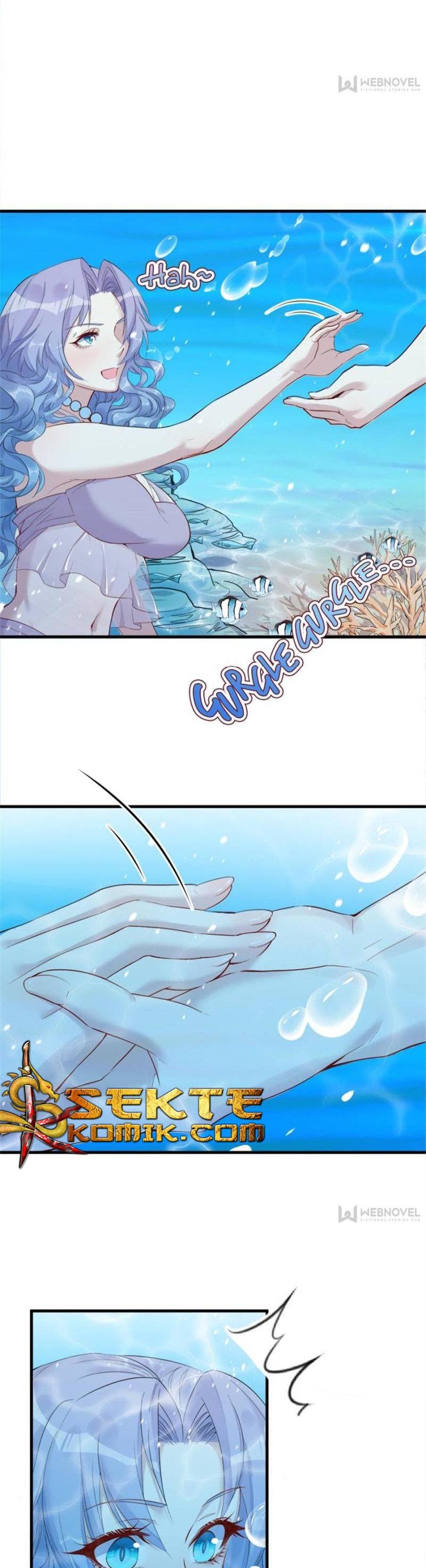 Beauty and the Beasts Chapter 166 halaman 13