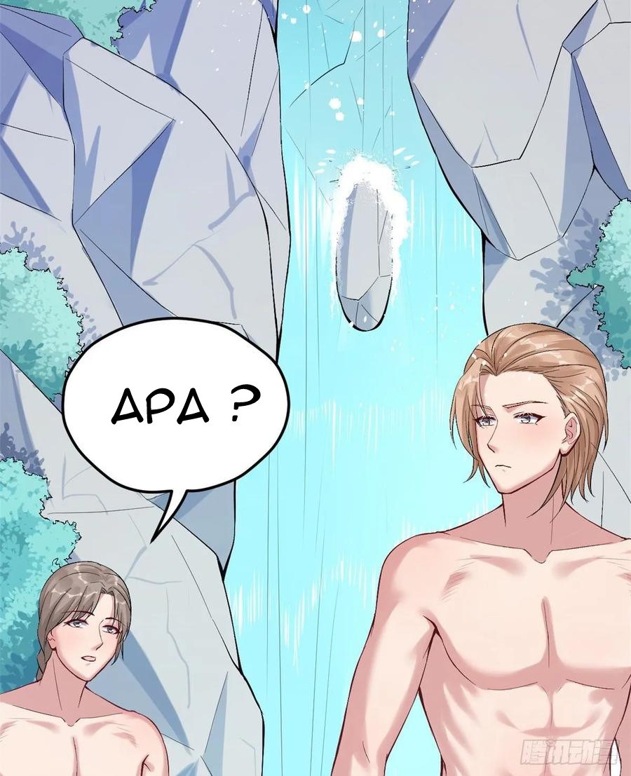 Beauty and the Beasts Chapter 170 halaman 26