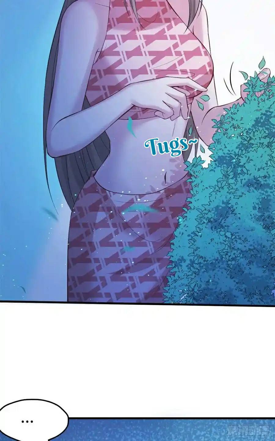 Beauty and the Beasts Chapter 172 halaman 9