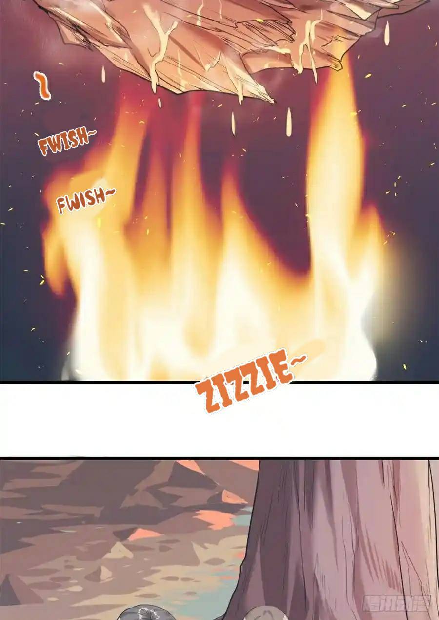 Beauty and the Beasts Chapter 172 halaman 29