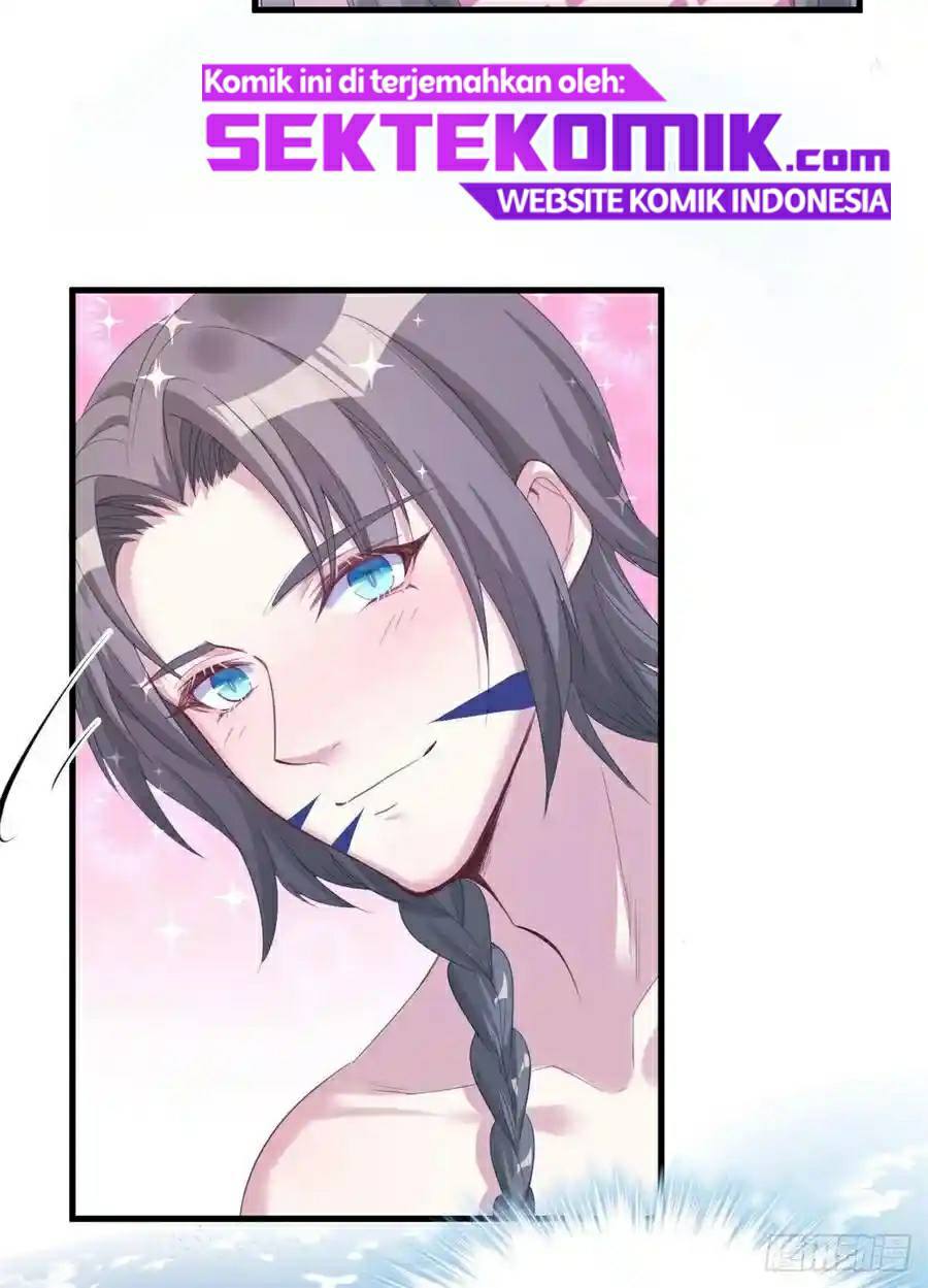 Beauty and the Beasts Chapter 172 halaman 26