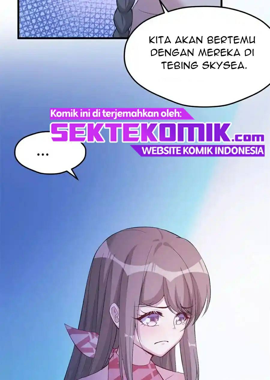 Beauty and the Beasts Chapter 172 halaman 8