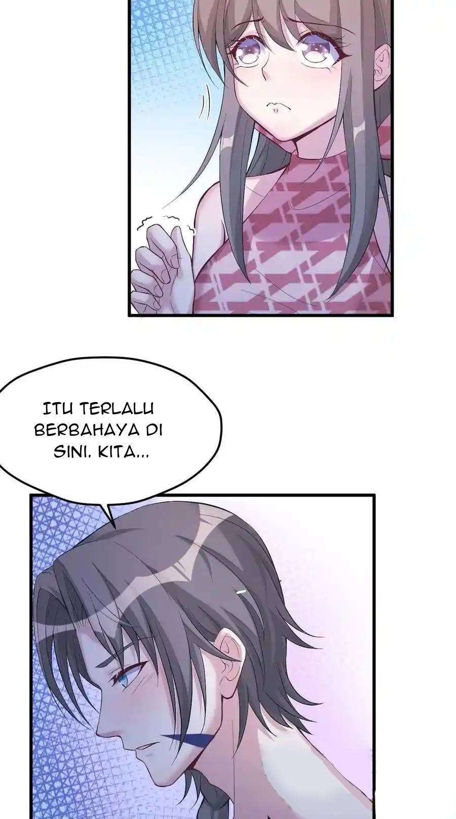 Beauty and the Beasts Chapter 172 halaman 7