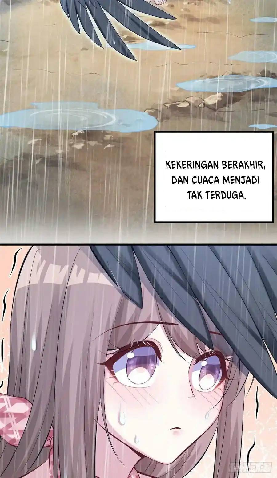 Beauty and the Beasts Chapter 172 halaman 18
