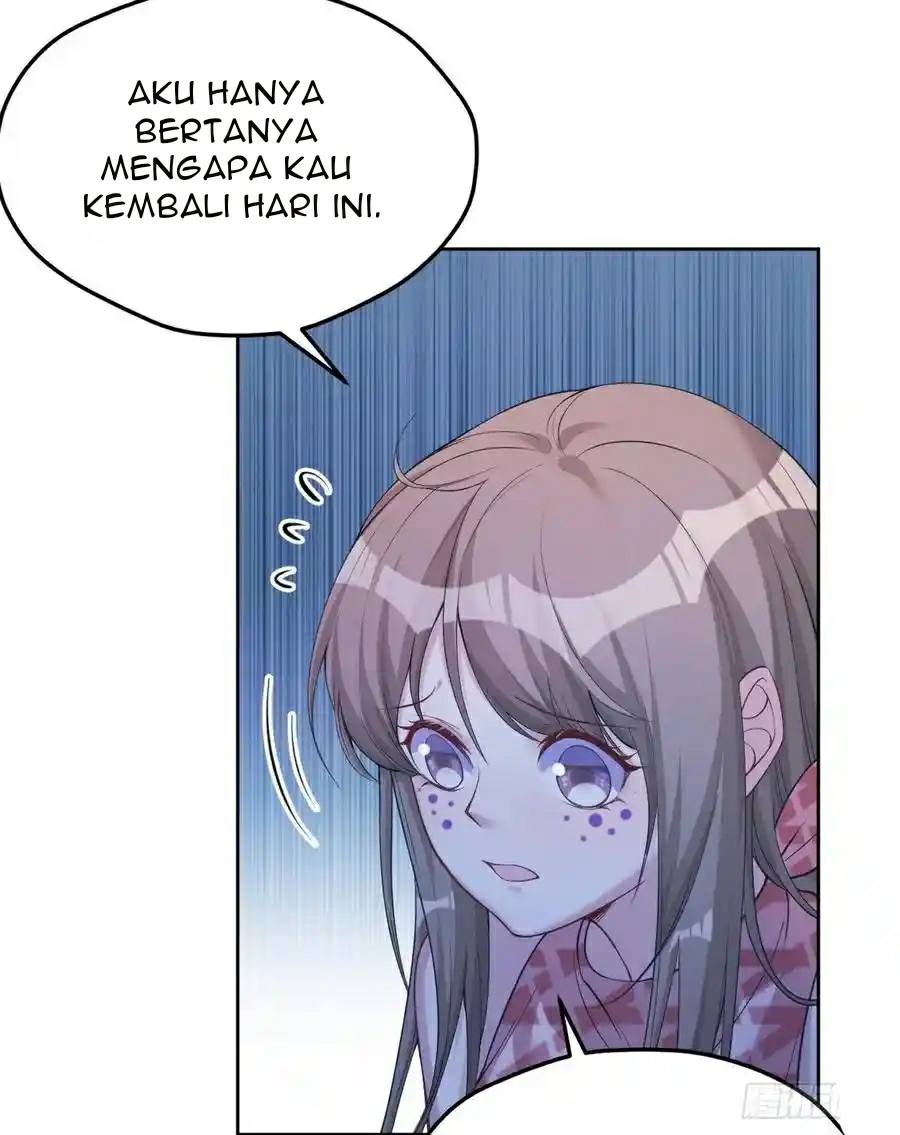 Beauty and the Beasts Chapter 183 halaman 39