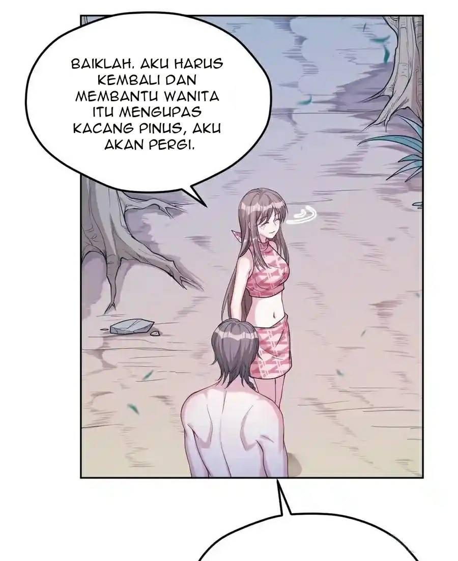 Beauty and the Beasts Chapter 183 halaman 47