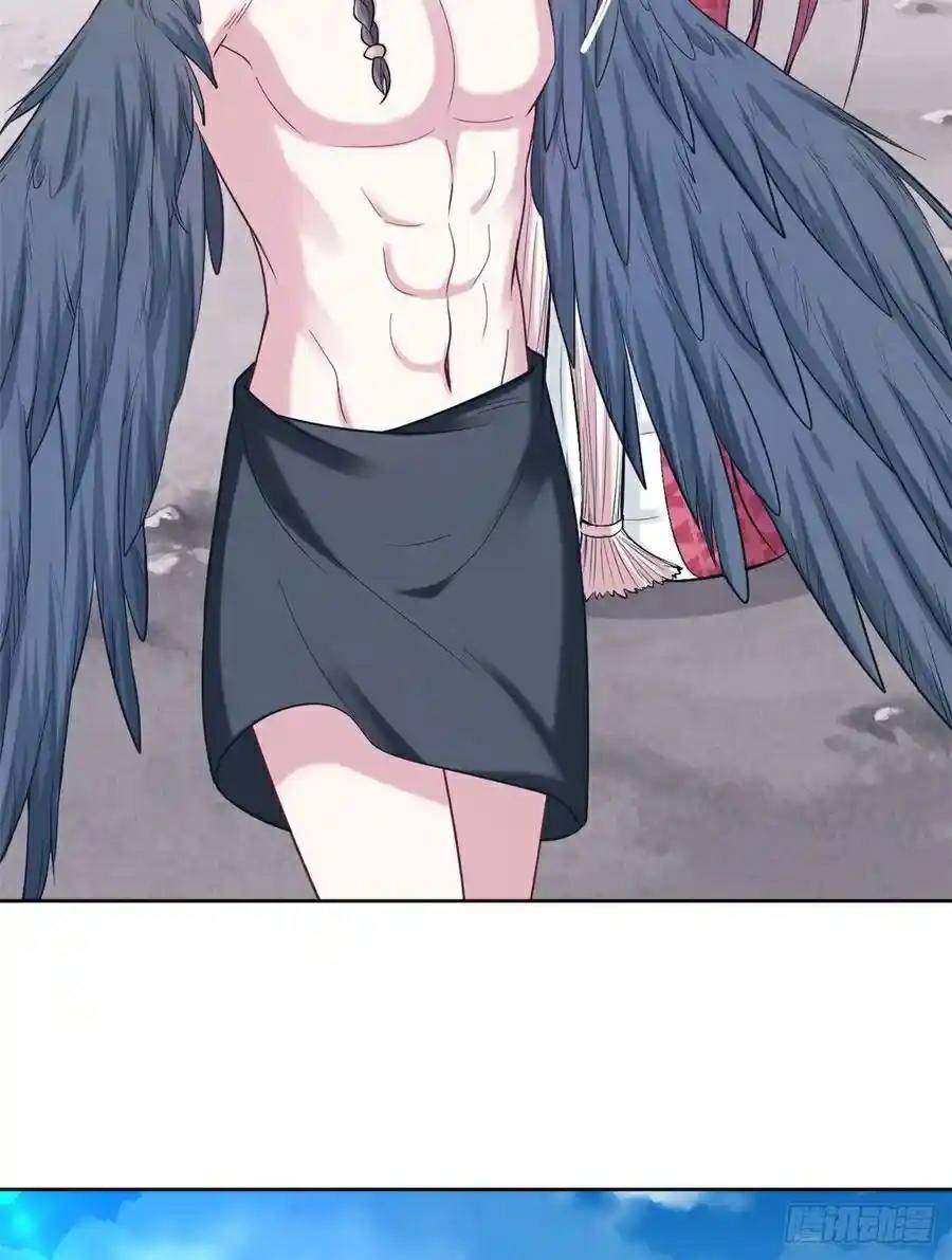 Beauty and the Beasts Chapter 183 halaman 27