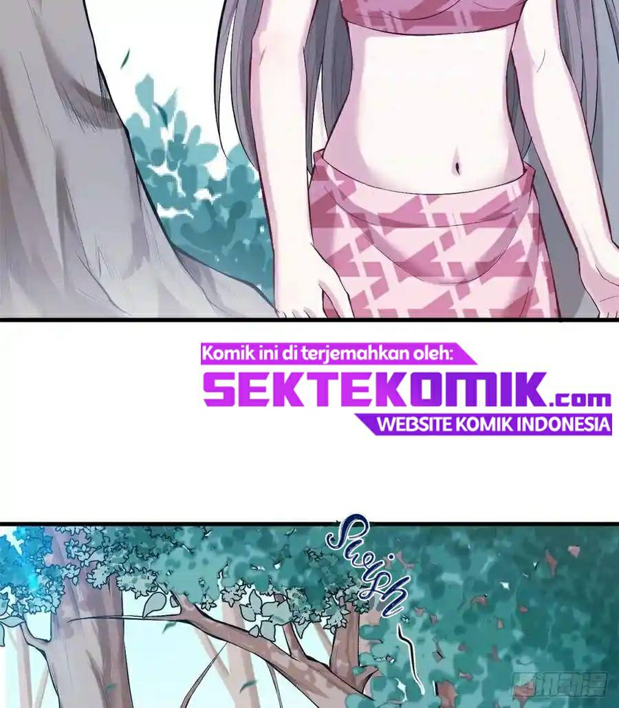 Beauty and the Beasts Chapter 183 halaman 54