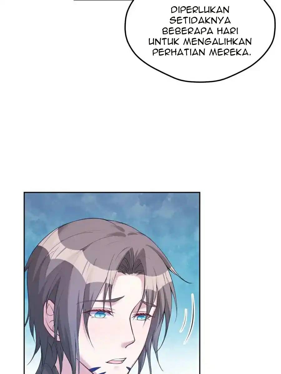 Beauty and the Beasts Chapter 183 halaman 40