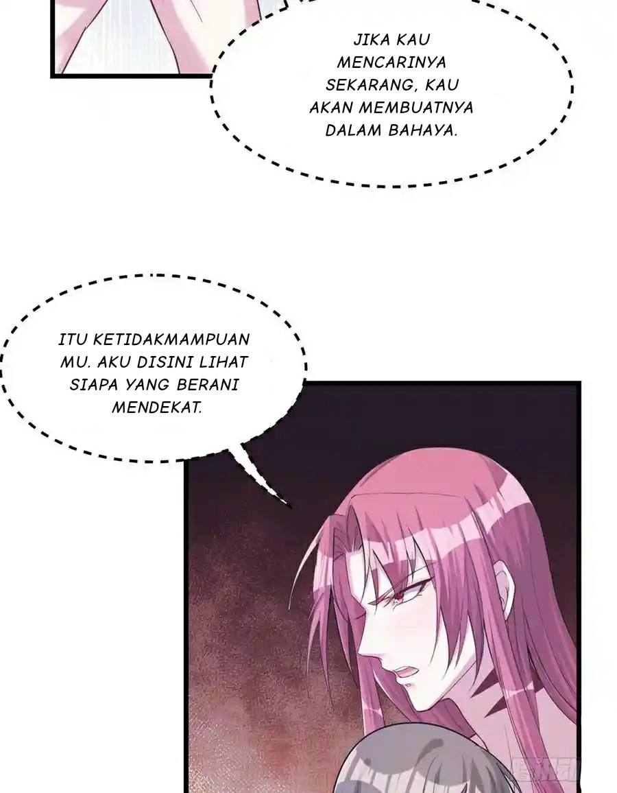 Beauty and the Beasts Chapter 183 halaman 15