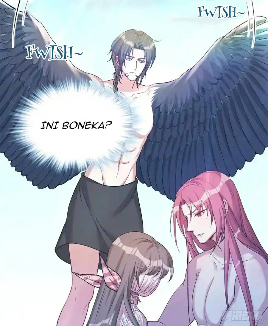 Beauty and the Beasts Chapter 183 halaman 9