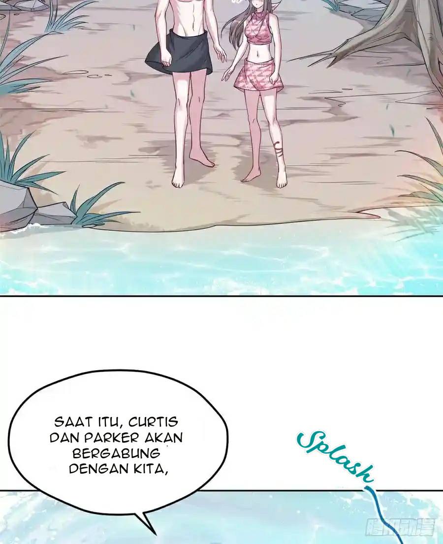 Beauty and the Beasts Chapter 183 halaman 43