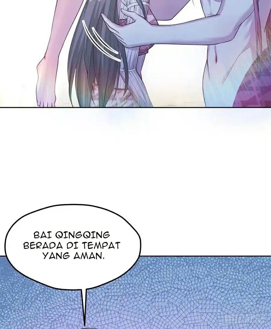 Beauty and the Beasts Chapter 183 halaman 10