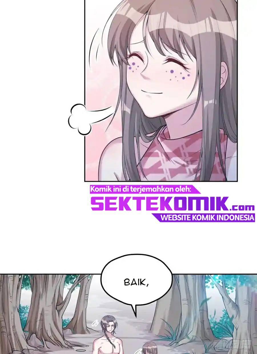 Beauty and the Beasts Chapter 183 halaman 42