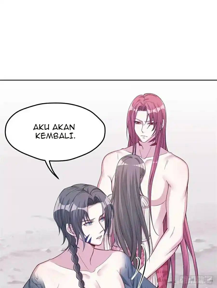 Beauty and the Beasts Chapter 183 halaman 26