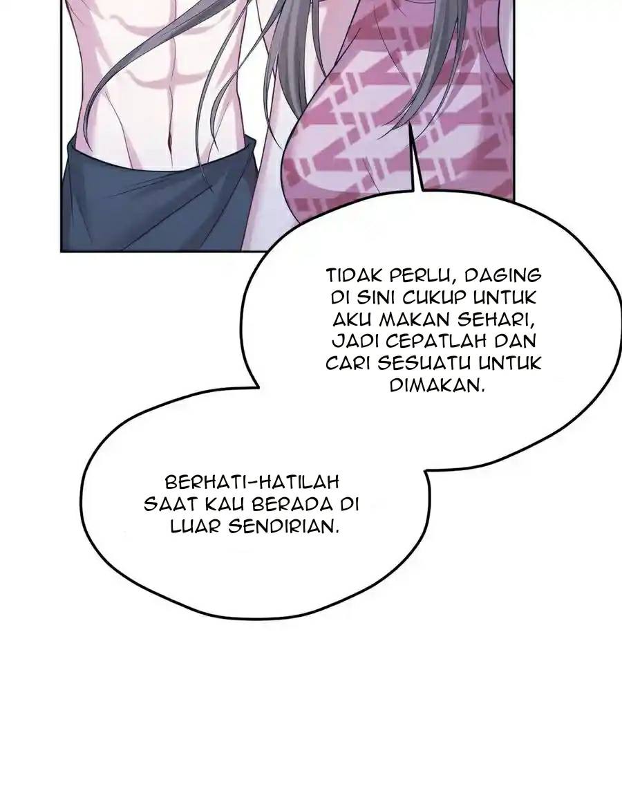 Beauty and the Beasts Chapter 183 halaman 49