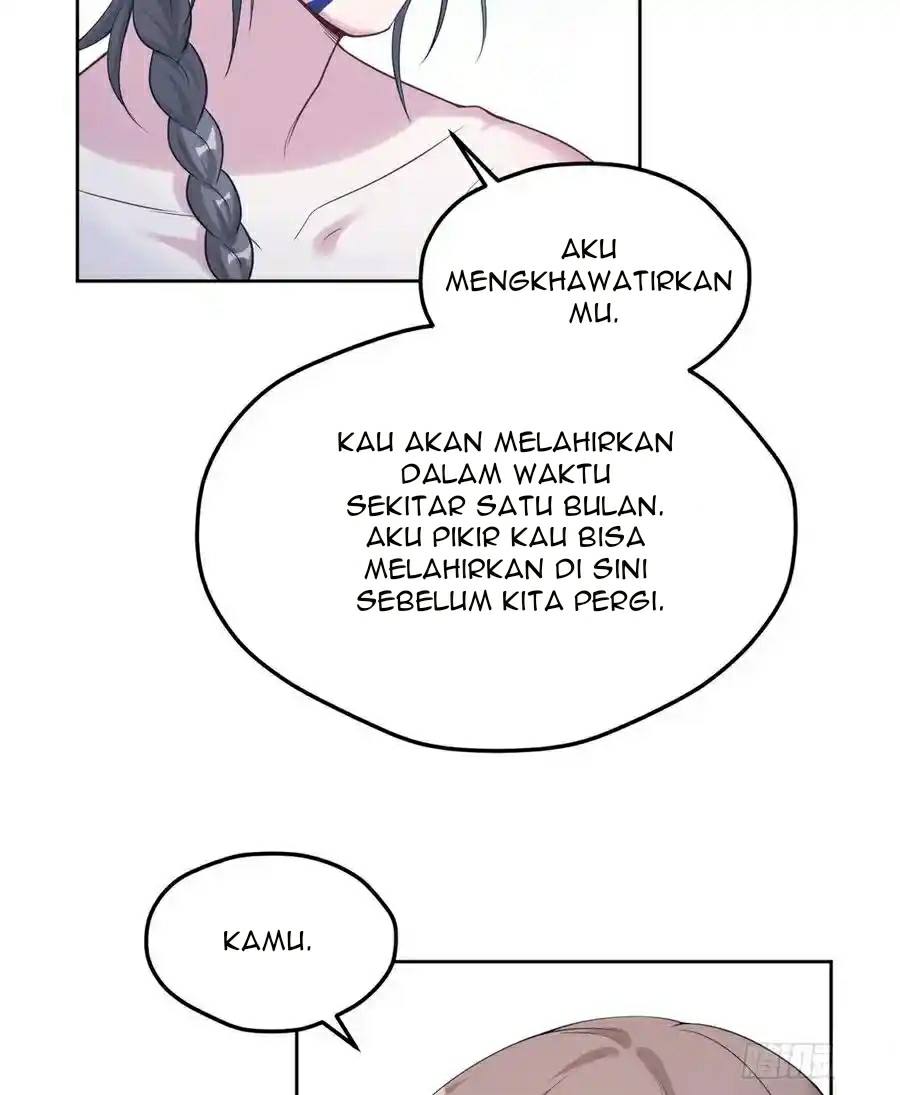 Beauty and the Beasts Chapter 183 halaman 41