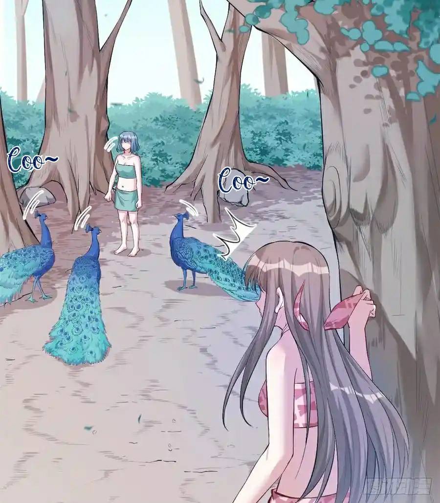 Beauty and the Beasts Chapter 183 halaman 55