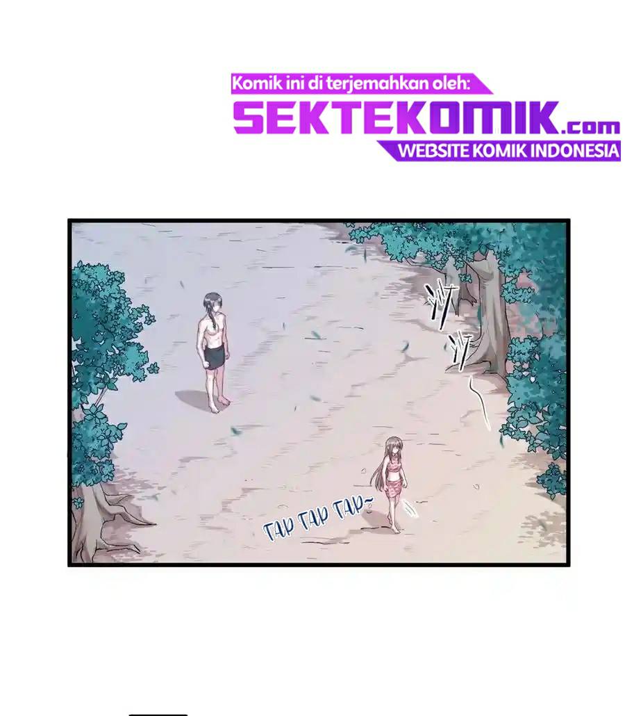 Beauty and the Beasts Chapter 183 halaman 50
