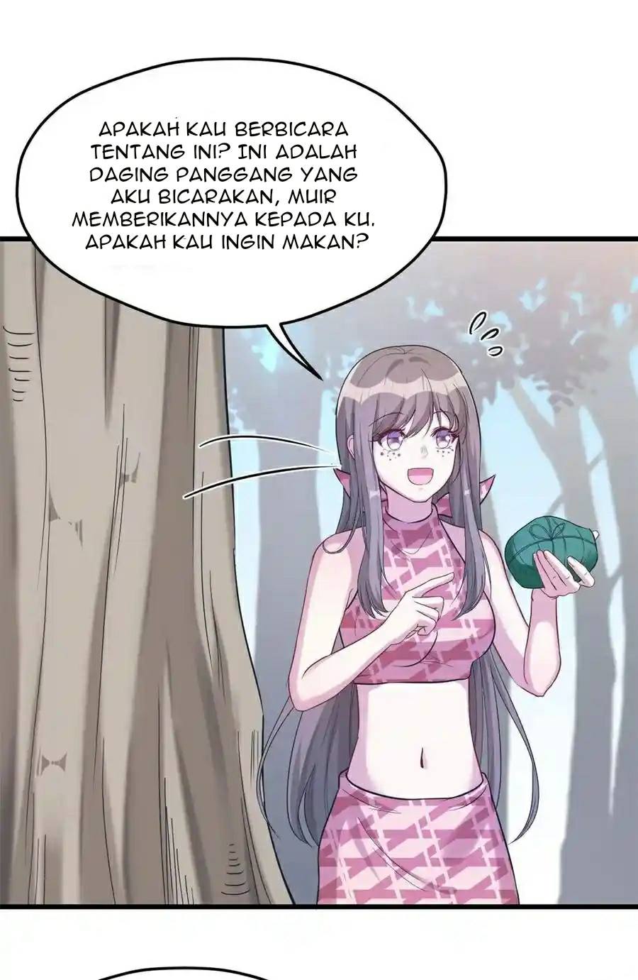 Beauty and the Beasts Chapter 184 halaman 12