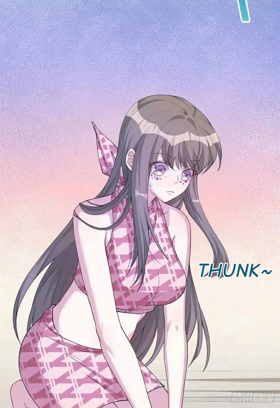 Beauty and the Beasts Chapter 184 halaman 25