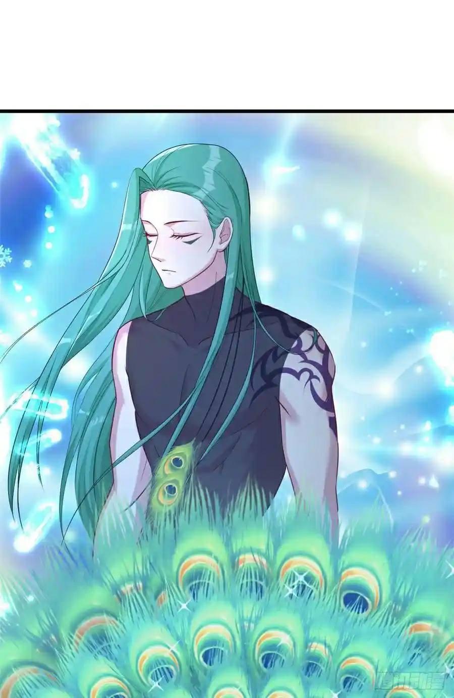 Beauty and the Beasts Chapter 184 halaman 14