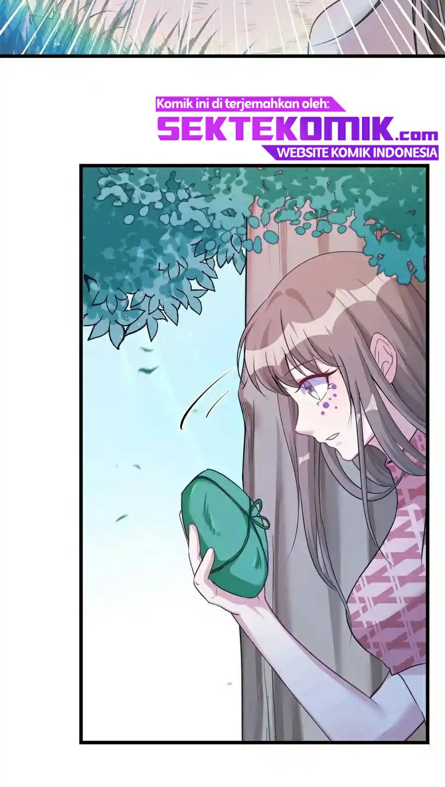Beauty and the Beasts Chapter 184 halaman 11
