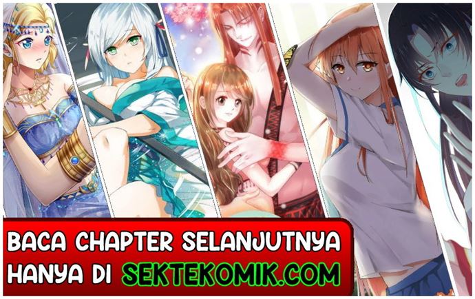 Beauty and the Beasts Chapter 191 halaman 40