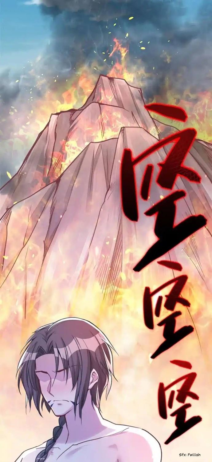 Beauty and the Beasts Chapter 191 halaman 37