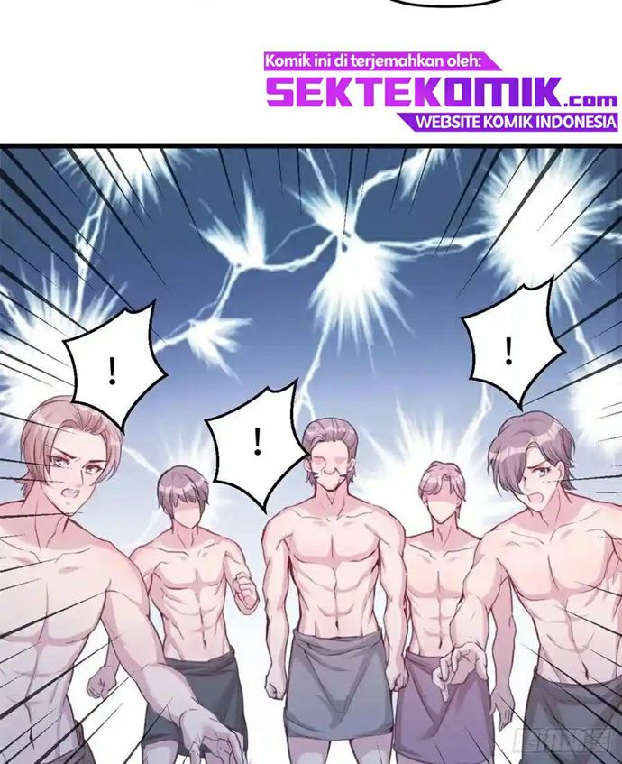 Beauty and the Beasts Chapter 191 halaman 6