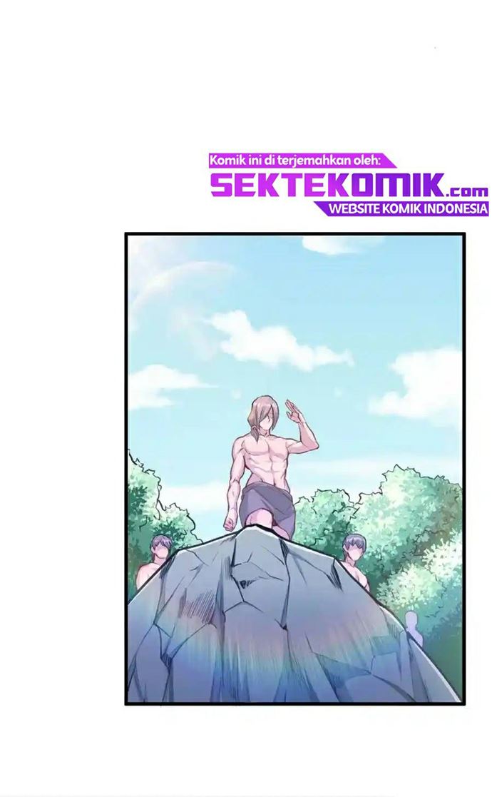 Beauty and the Beasts Chapter 191 halaman 21