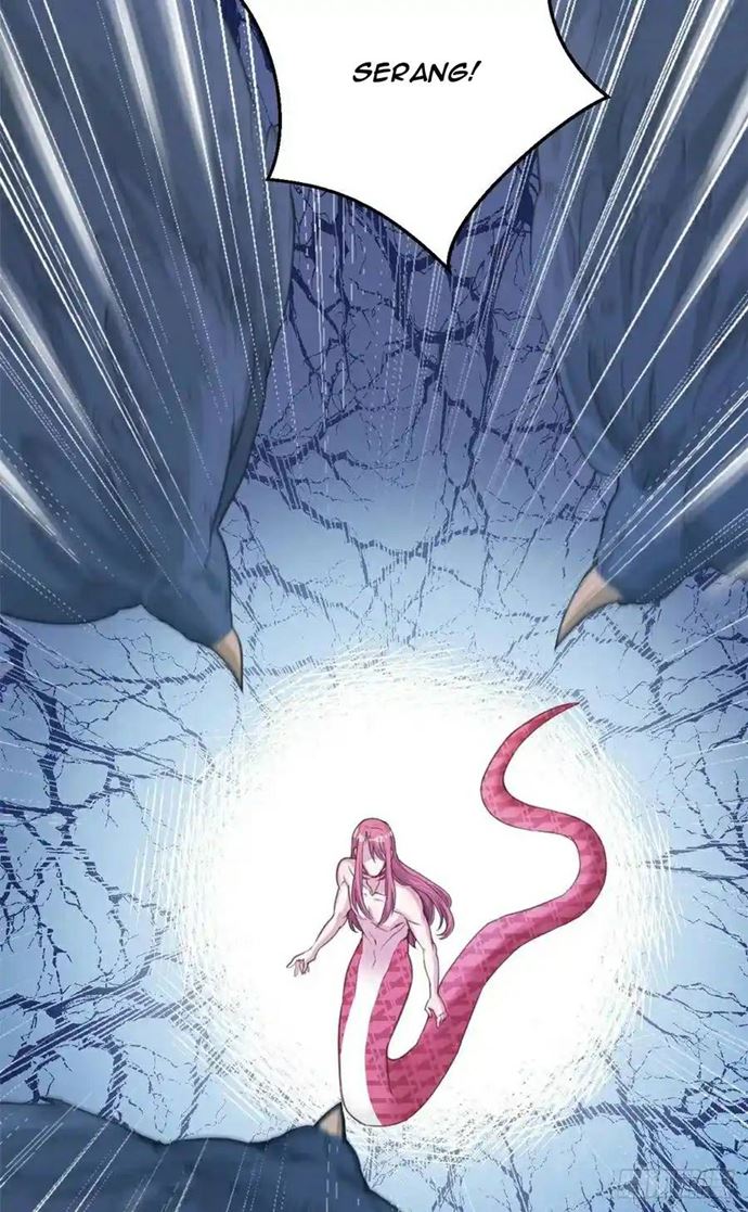 Beauty and the Beasts Chapter 191 halaman 23