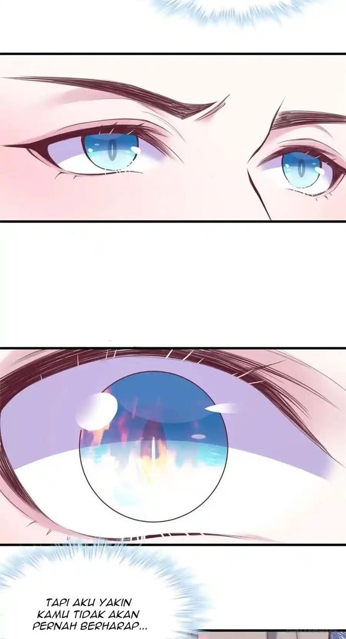 Beauty and the Beasts Chapter 191 halaman 35