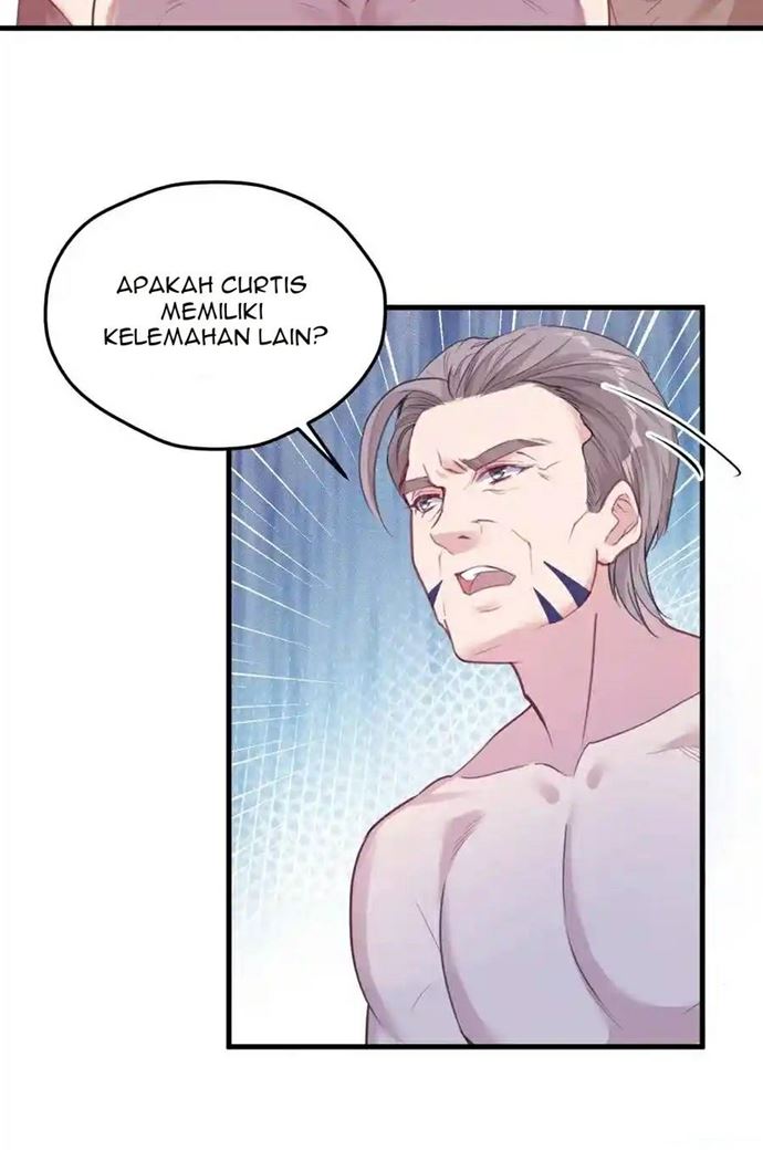 Beauty and the Beasts Chapter 191 halaman 12