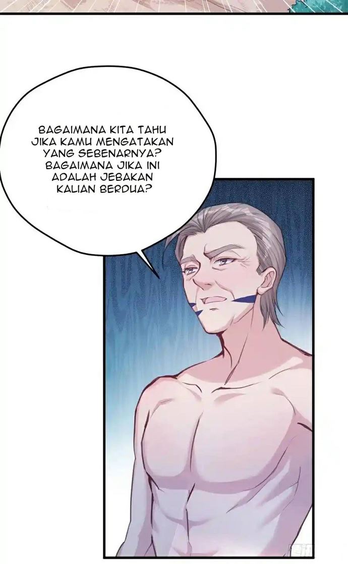 Beauty and the Beasts Chapter 191 halaman 3