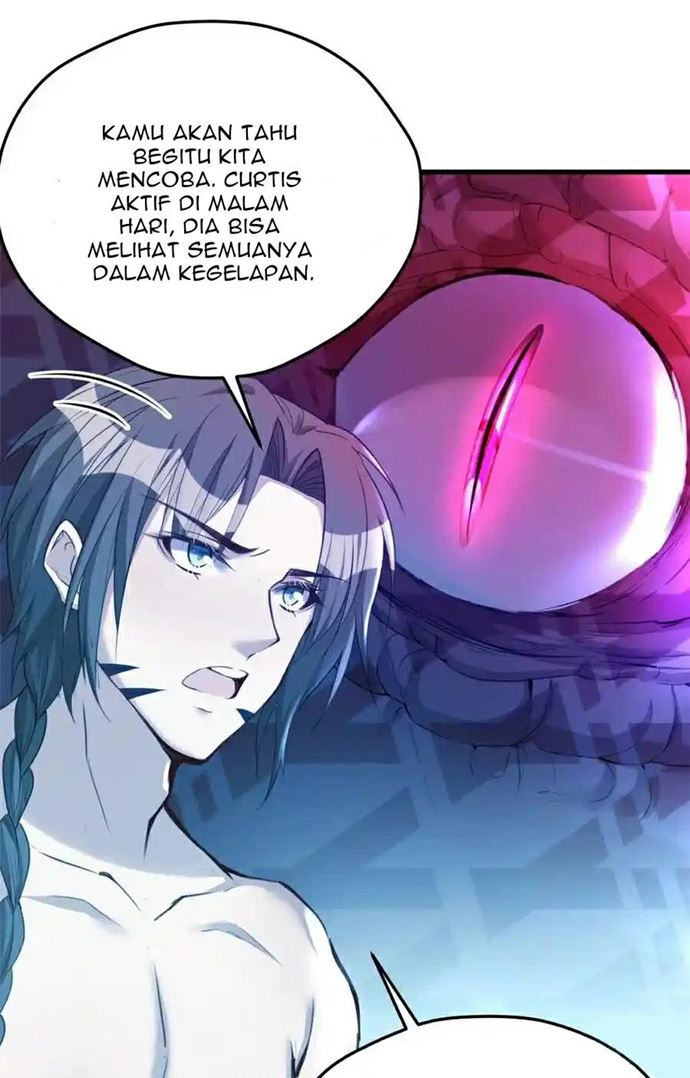 Beauty and the Beasts Chapter 191 halaman 4