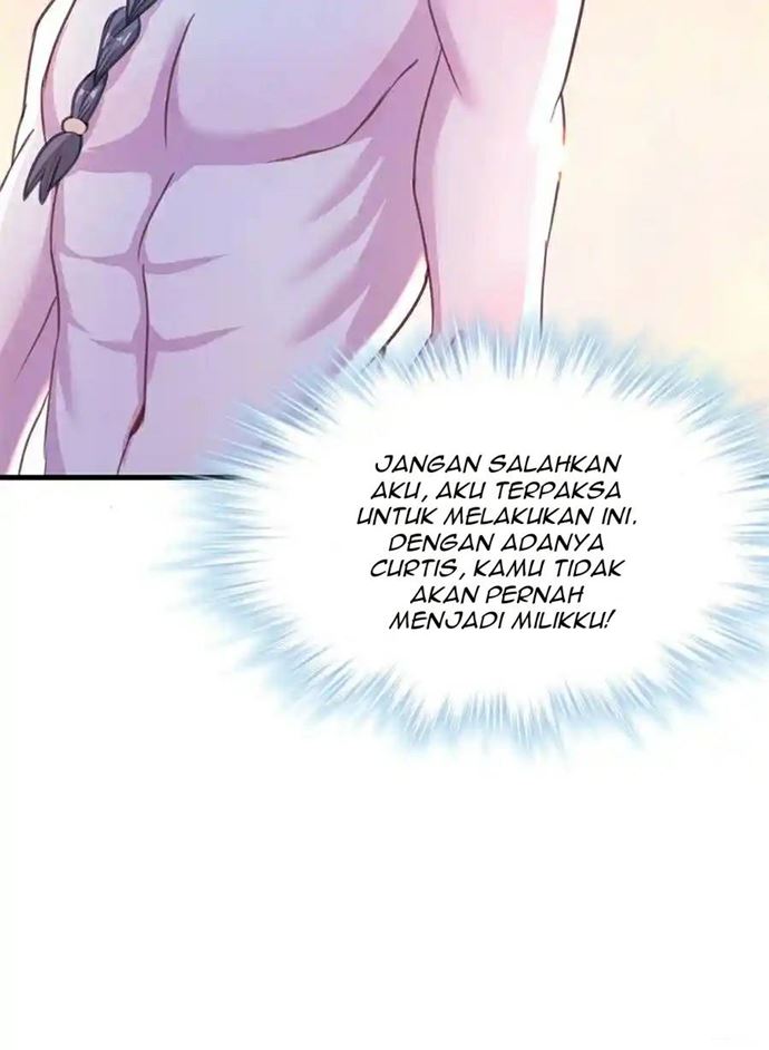 Beauty and the Beasts Chapter 191 halaman 38