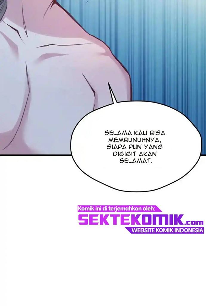 Beauty and the Beasts Chapter 191 halaman 10