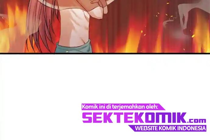 Beauty and the Beasts Chapter 192 halaman 32