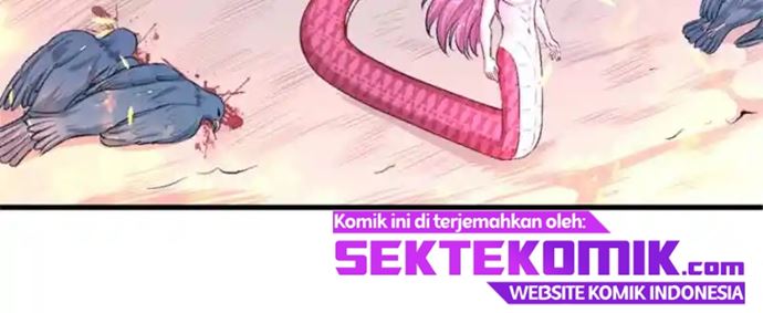 Beauty and the Beasts Chapter 192 halaman 19