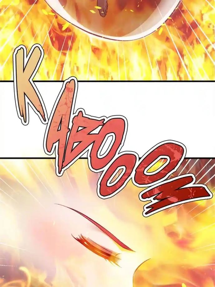Beauty and the Beasts Chapter 192 halaman 34