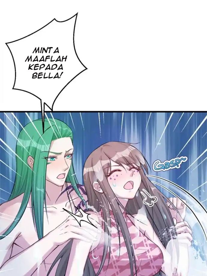 Beauty and the Beasts Chapter 192 halaman 55