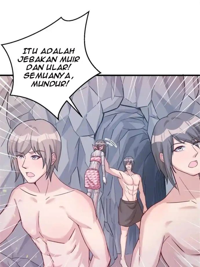 Beauty and the Beasts Chapter 192 halaman 10